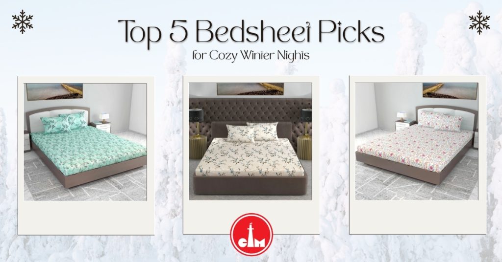 bedsheets for winter