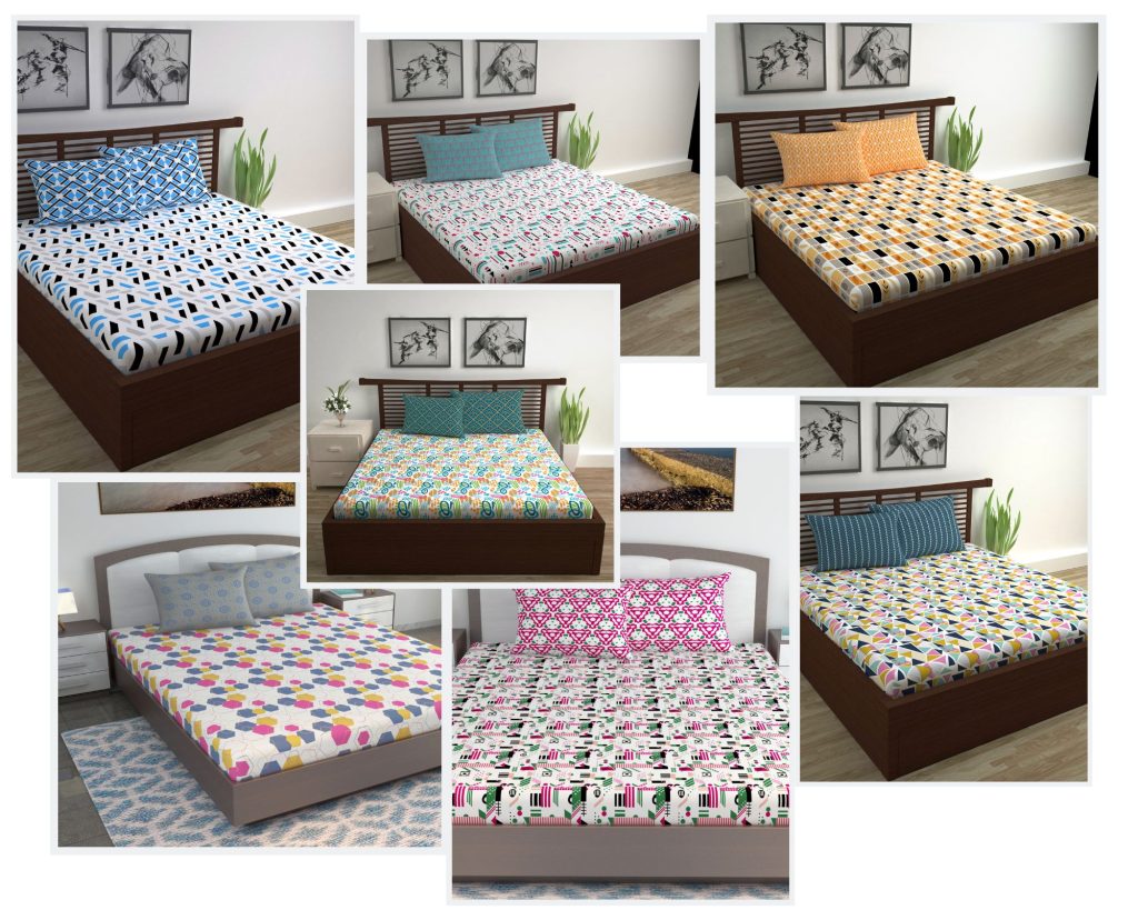 Polycotton Bedsheets Quality Check Before You Buy