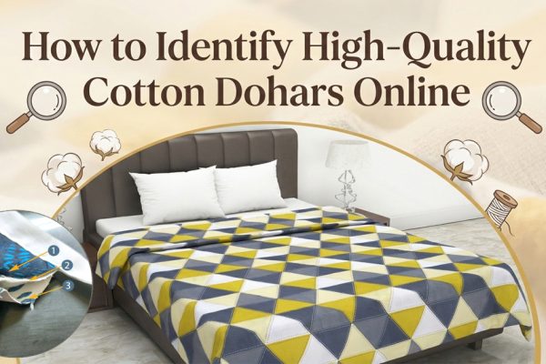 Identify High-Quality Cotton Dohars